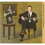Me and Mr.Johnson - CD