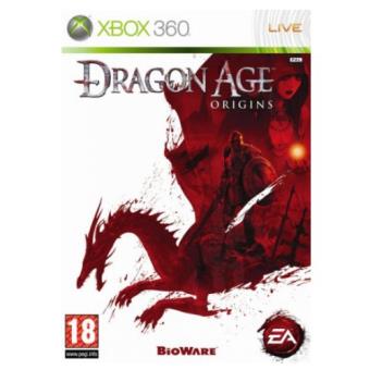 Dragon Age Origins Xbox 360 Para Los Mejores Videojuegos Fnac