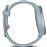 Smartwatch Garmin Vívomove HR Sport Plata/Azul_3