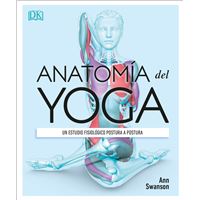 Anatomía del yoga