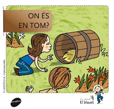 Animallibres, S.l. On És En Tom?