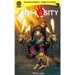 Animosity nº 3