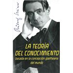 La Teoria Del Conocimiento Basada En La Concepcion Goetheana