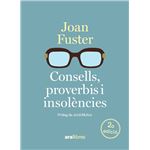Consells, proverbis i insolències