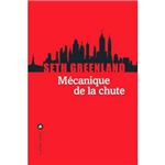 Mecanique de la chute