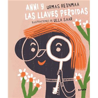 Anni y las llaves perdidas