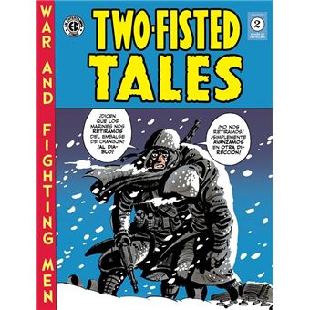 Two-Fisted Tales 2