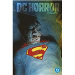 Dc Horror Presents