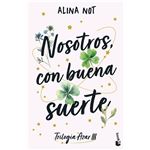 Nosotros Con Buena Suerte