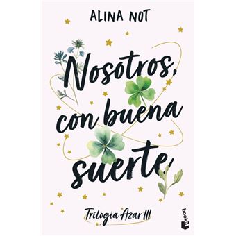Nosotros Con Buena Suerte
