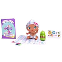 The Bellies! Bobby Boo