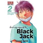 Give my regards to Black Jack 2