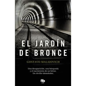 El jardín de bronce