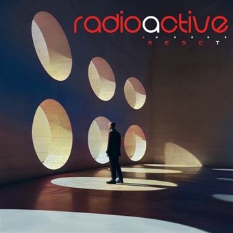 Reset - CD