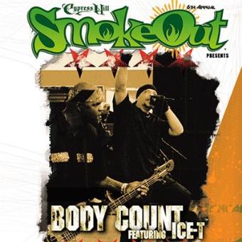 Body Count - 1