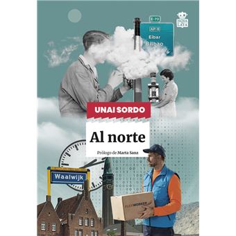 Al norte