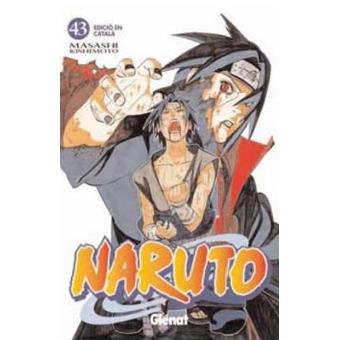 Naruto 43