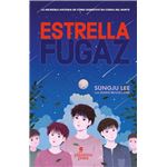 Estrella fugaz