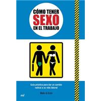 Cómo tener sexo en el trabajo