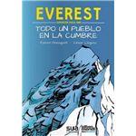 Everest expedicion vasca 1980