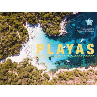 Playas de españa que no te puedes perder
