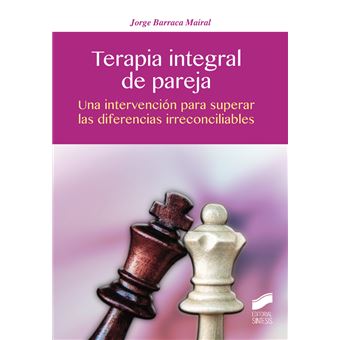 Terapia integral de pareja - 1