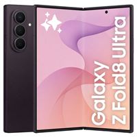 Samsung Galaxy Z Fold8 Ultra 5G 8" 512GB Violeta Tecno
