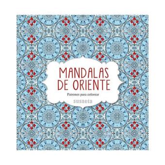 Mandalas De Oriente