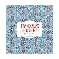 Mandalas de oriente