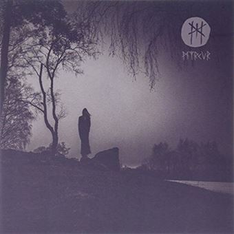 M - Vinilo Plata