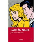 CAPITÁN NADIE
