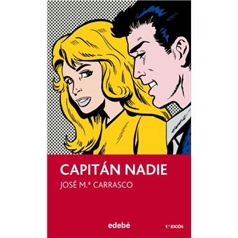 CAPITÁN NADIE