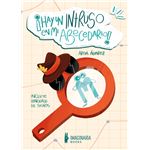 Hay Un Intruso En Mi Abecedario