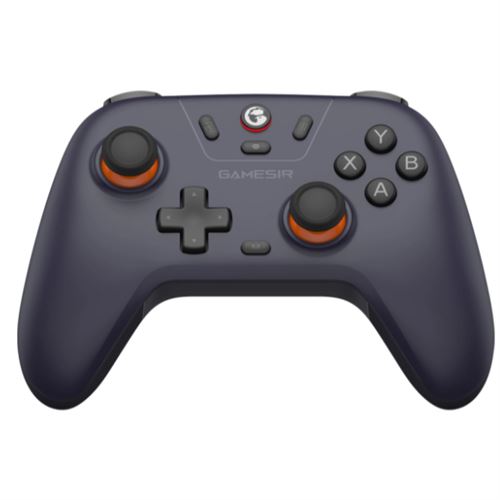 Mando Inalámbrico Gamesir Nova Lite Morado Espacial