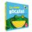 La rana bocazas. Un libro pop-up
