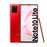 Samsung Galaxy Note10 Lite LTE 6,7'' 128GB Rojo_0