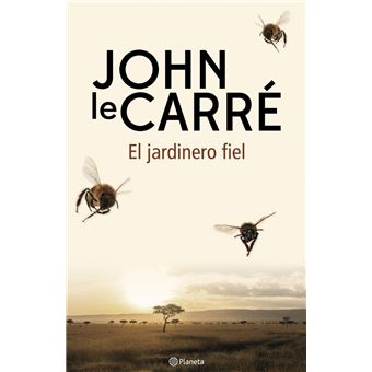 El jardinero fiel - 1