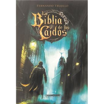 La Biblia de los Caídos