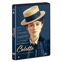 Colette - DVD