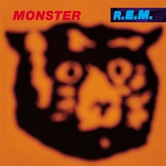 Monster 25th Anniversary - Vinilo