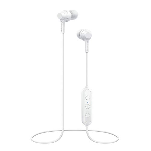 Auriculares Bluetooth Pioneer C4 Blanco