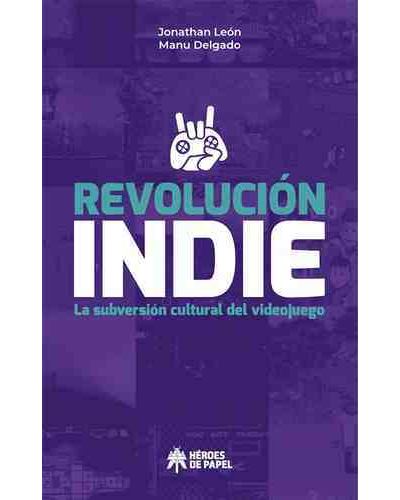 Revolución Indie