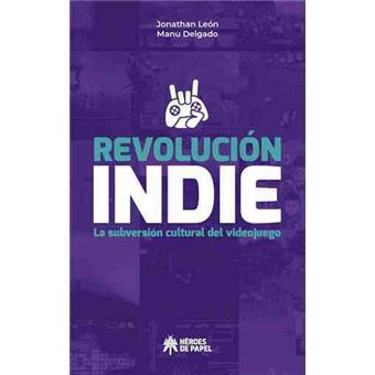 Revolución Indie