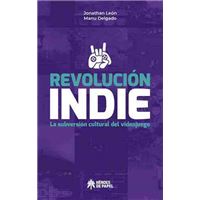 Revolución Indie
