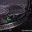 Tocadiscos Bluetooth Audio-Technica AT-LP120XBTUSB Negro