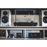 Tocadiscos Bluetooth Audio-Technica AT-LP120XBTUSB Negro