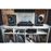 Tocadiscos Bluetooth Audio-Technica AT-LP120XBTUSB Negro