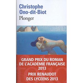 Plonger