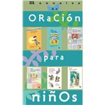 Manuales de oración para niños