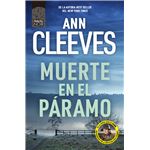 Muerte en el páramo